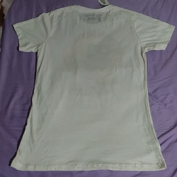 Amy Brown 2007 Mighty Fine Dark Element Fire Fairy T-Shirt XL - Picture 6 of 8